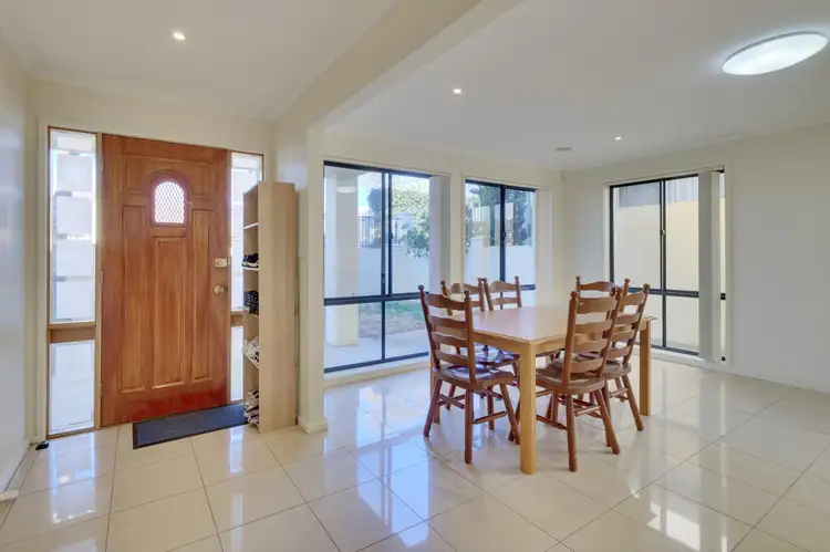 Second view of Homely house listing, 17 Nellie Hamilton Avenue, Gungahlin ACT 2912