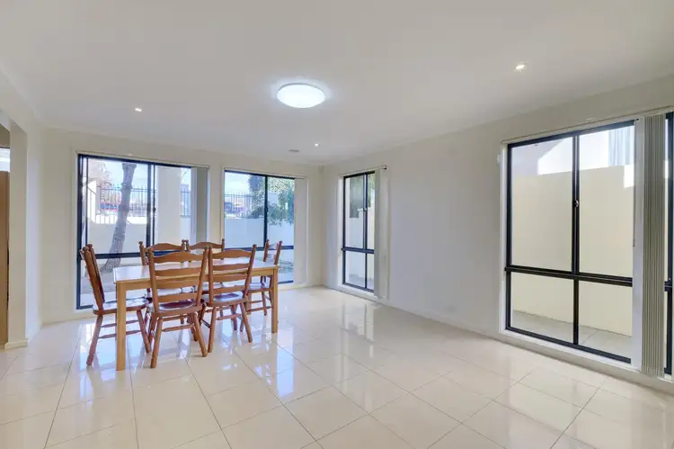 Third view of Homely house listing, 17 Nellie Hamilton Avenue, Gungahlin ACT 2912