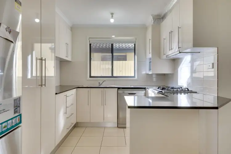 Fourth view of Homely house listing, 17 Nellie Hamilton Avenue, Gungahlin ACT 2912