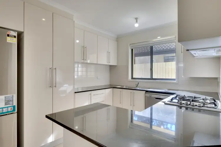 Fifth view of Homely house listing, 17 Nellie Hamilton Avenue, Gungahlin ACT 2912
