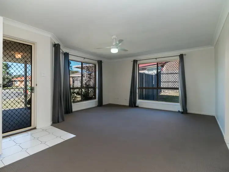 Second view of Homely house listing, 9 Hadley Court, Boronia Heights QLD 4124
