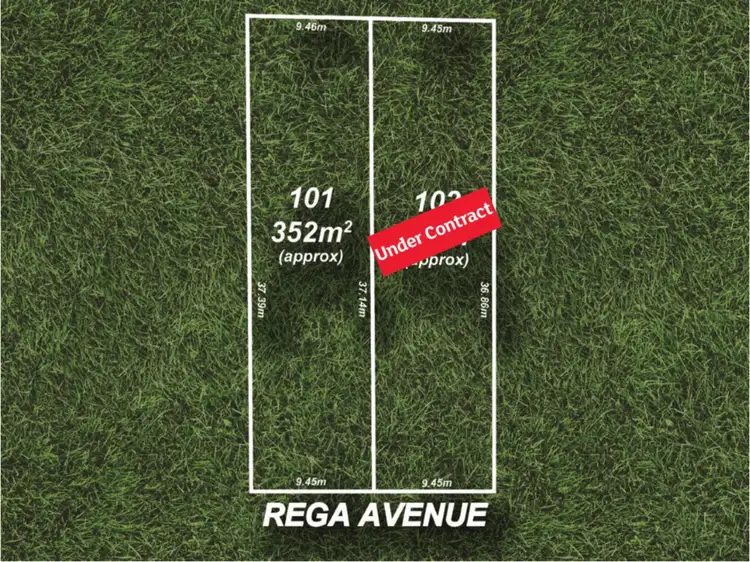 Main view of Homely land listing, 6A Rega Avenue, Hope Valley SA 5090