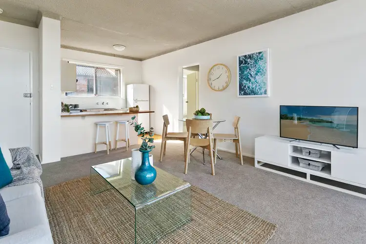 Second view of Homely apartment listing, 11/36 Waine Street, Freshwater NSW 2096