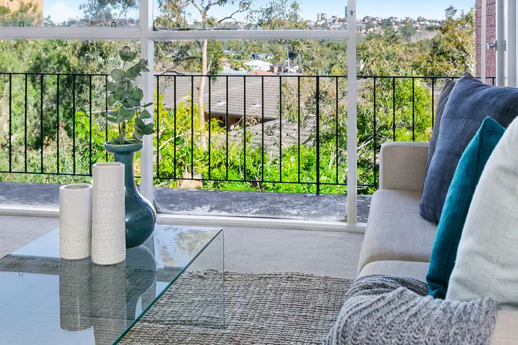 Third view of Homely apartment listing, 11/36 Waine Street, Freshwater NSW 2096