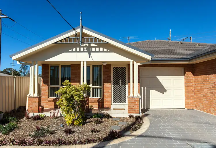 Unit 1/98 Main Rd, Heddon Greta NSW 2321