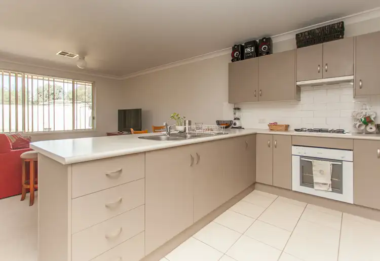 Third view of Homely semi-detached listing, Unit 1/98 Main Rd, Heddon Greta NSW 2321