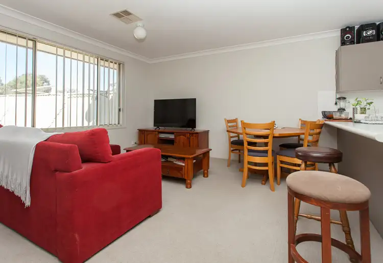 Fourth view of Homely semi-detached listing, Unit 1/98 Main Rd, Heddon Greta NSW 2321