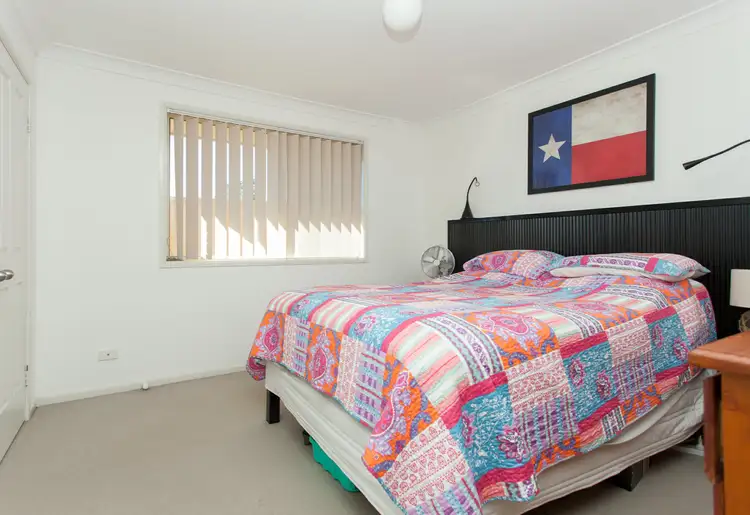 Fifth view of Homely semi-detached listing, Unit 1/98 Main Rd, Heddon Greta NSW 2321