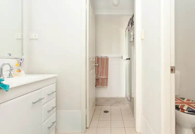 Sixth view of Homely semi-detached listing, Unit 1/98 Main Rd, Heddon Greta NSW 2321