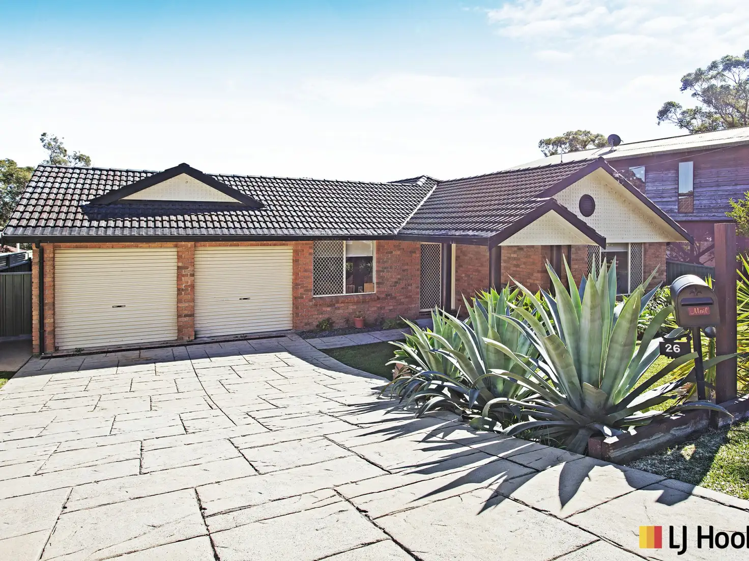 Main view of Homely house listing, 26 Helena Street, Balcolyn NSW 2264