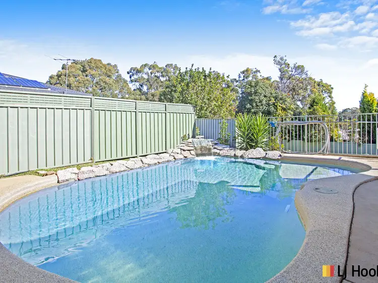 Second view of Homely house listing, 26 Helena Street, Balcolyn NSW 2264