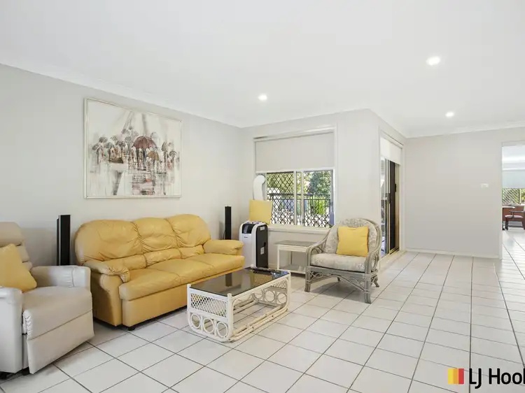 Third view of Homely house listing, 26 Helena Street, Balcolyn NSW 2264