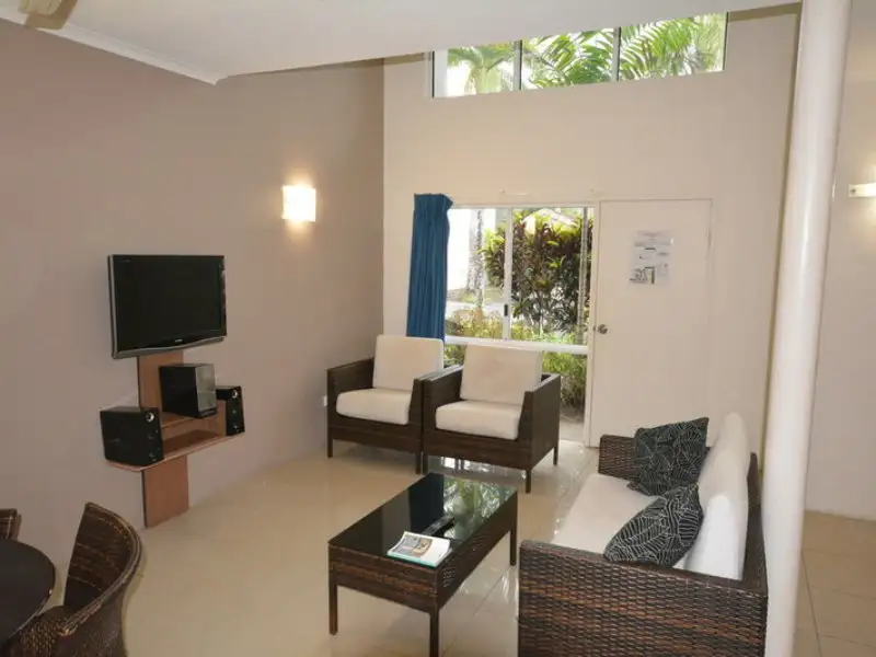Main view of Homely apartment listing, 31 Reef Resort/121 Port Douglas Road, Port Douglas QLD 4877