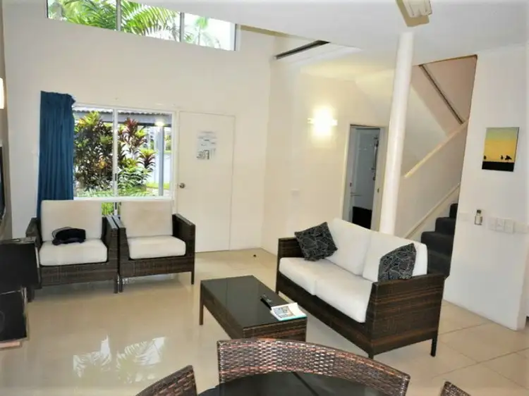 Second view of Homely apartment listing, 31 Reef Resort/121 Port Douglas Road, Port Douglas QLD 4877
