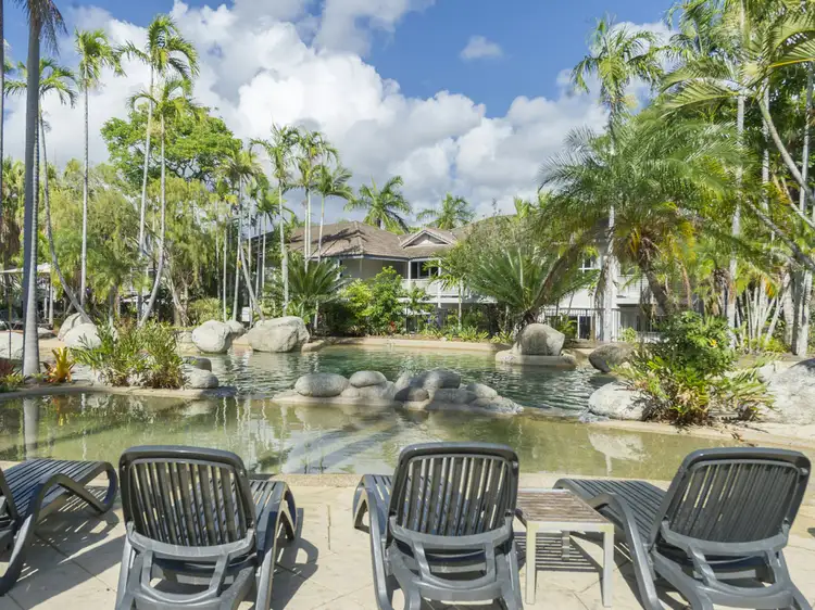Fourth view of Homely apartment listing, 31 Reef Resort/121 Port Douglas Road, Port Douglas QLD 4877