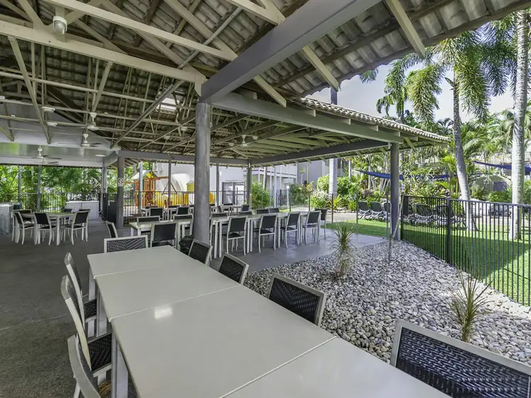 Fifth view of Homely apartment listing, 31 Reef Resort/121 Port Douglas Road, Port Douglas QLD 4877