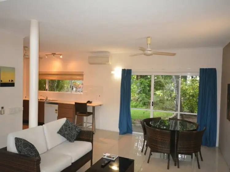Sixth view of Homely apartment listing, 31 Reef Resort/121 Port Douglas Road, Port Douglas QLD 4877