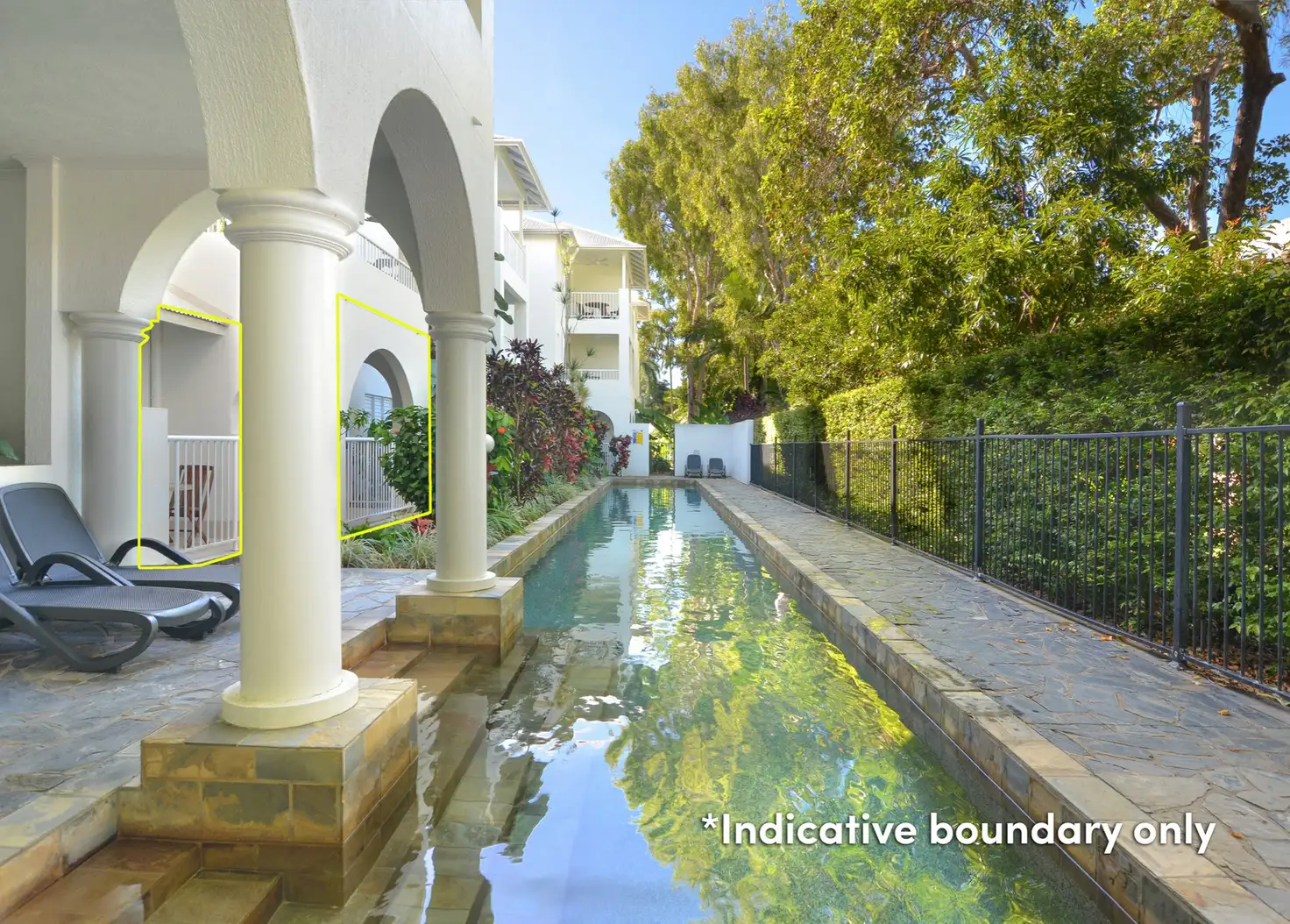 Main view of Homely unit listing, 12 Portsea/70 Davidson Street, Port Douglas QLD 4877