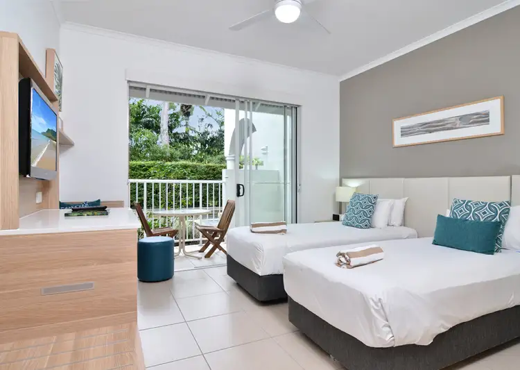 Second view of Homely unit listing, 12 Portsea/70 Davidson Street, Port Douglas QLD 4877