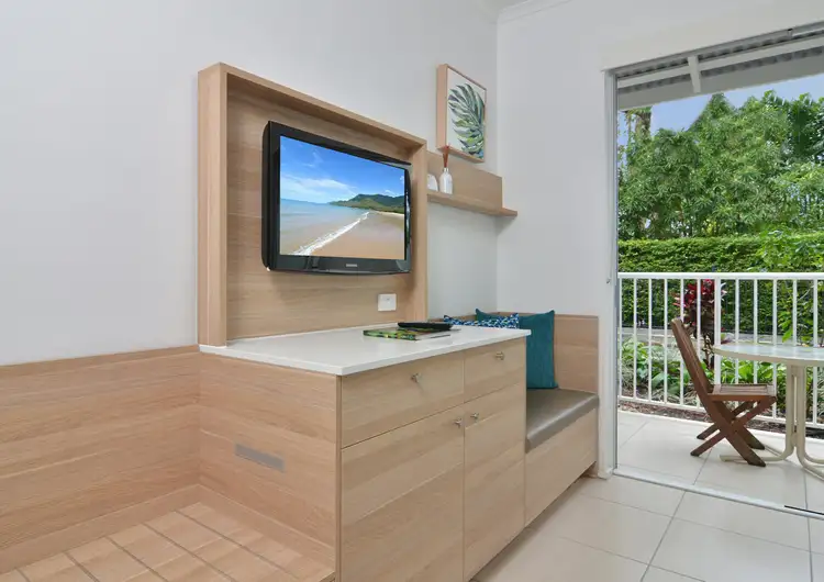 Third view of Homely unit listing, 12 Portsea/70 Davidson Street, Port Douglas QLD 4877