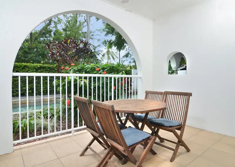 Fourth view of Homely unit listing, 12 Portsea/70 Davidson Street, Port Douglas QLD 4877
