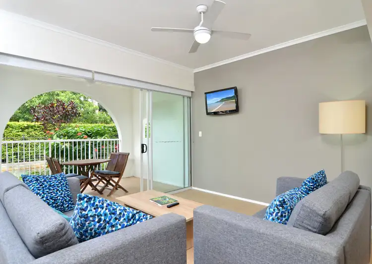 Sixth view of Homely unit listing, 12 Portsea/70 Davidson Street, Port Douglas QLD 4877