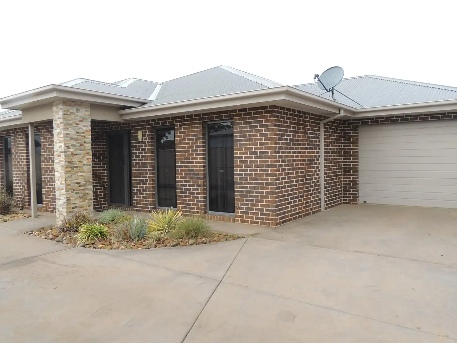 Main view of Homely unit listing, Unit 2/365 Beveridge Street, Swan Hill VIC 3585