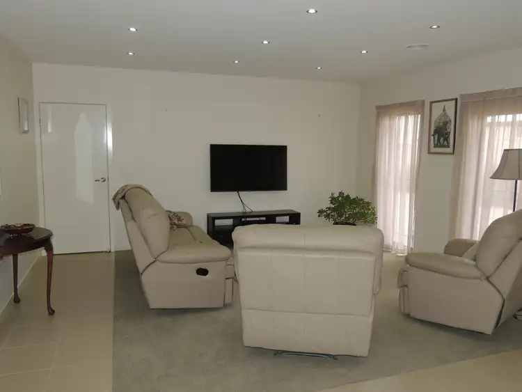 Third view of Homely unit listing, Unit 2/365 Beveridge Street, Swan Hill VIC 3585