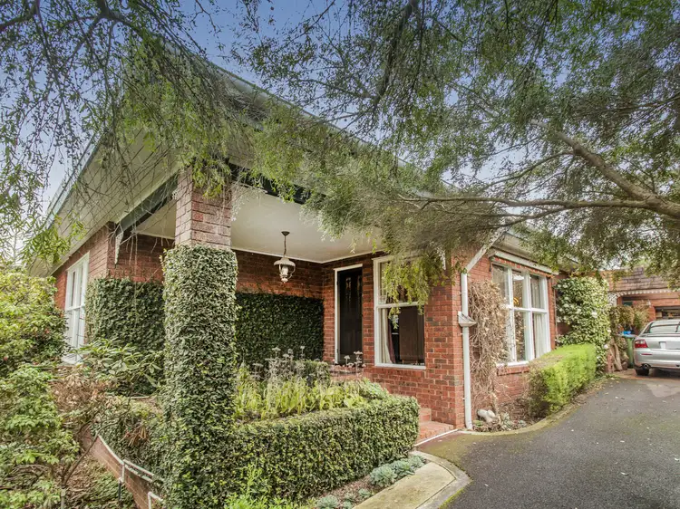 Main view of Homely house listing, 7 Moomba Court, Croydon VIC 3136