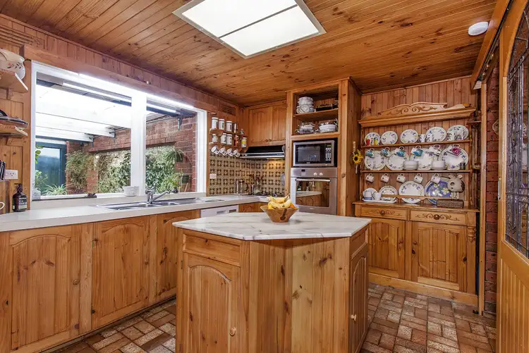 Second view of Homely house listing, 7 Moomba Court, Croydon VIC 3136