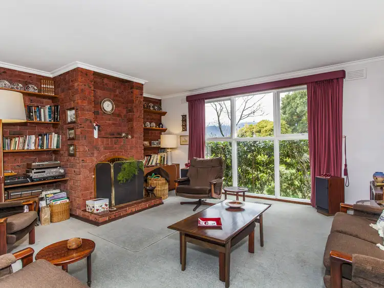 Fourth view of Homely house listing, 7 Moomba Court, Croydon VIC 3136