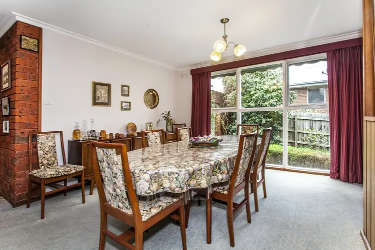 Fifth view of Homely house listing, 7 Moomba Court, Croydon VIC 3136