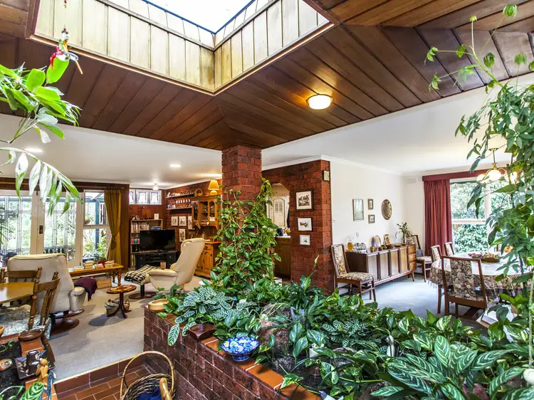 Sixth view of Homely house listing, 7 Moomba Court, Croydon VIC 3136