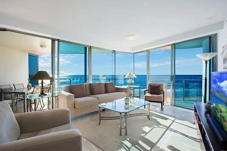 Main view of Homely apartment listing, 16/132 Old Burleigh Road, Broadbeach QLD 4218