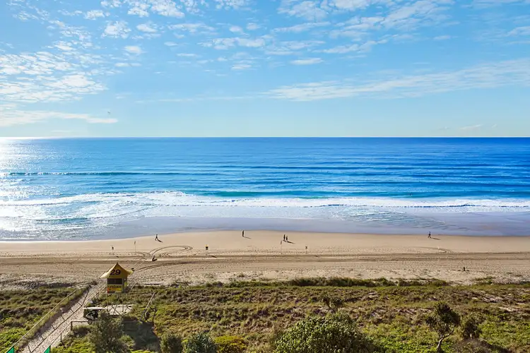 Second view of Homely apartment listing, 16/132 Old Burleigh Road, Broadbeach QLD 4218