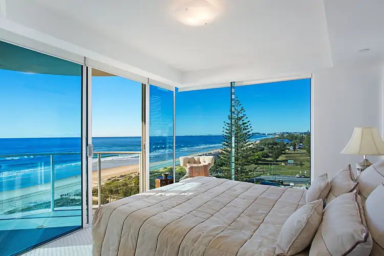 Fifth view of Homely apartment listing, 16/132 Old Burleigh Road, Broadbeach QLD 4218
