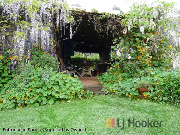 Fifth view of Homely house listing, Lot 9700 Rainbow Trail, Pemberton WA 6260