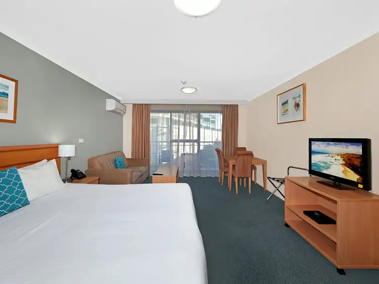 Third view of Homely studio listing, Unit 215/89 The Entrance Road, The Entrance NSW 2261