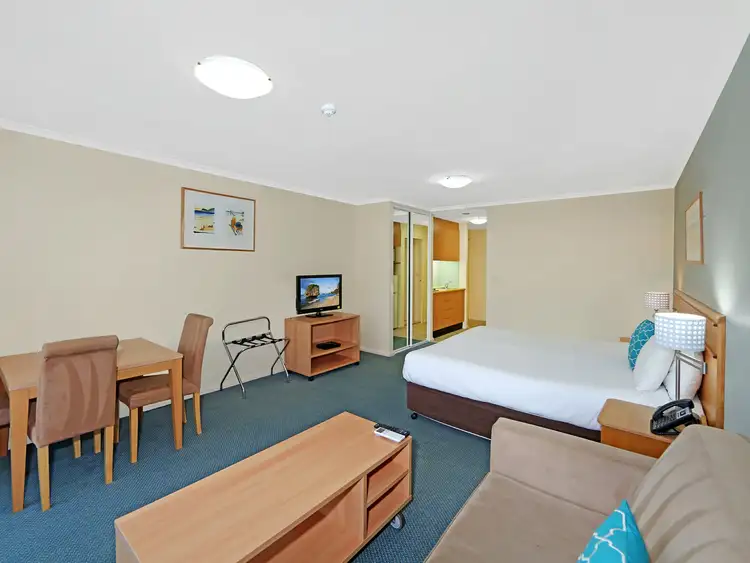 Fourth view of Homely studio listing, Unit 215/89 The Entrance Road, The Entrance NSW 2261