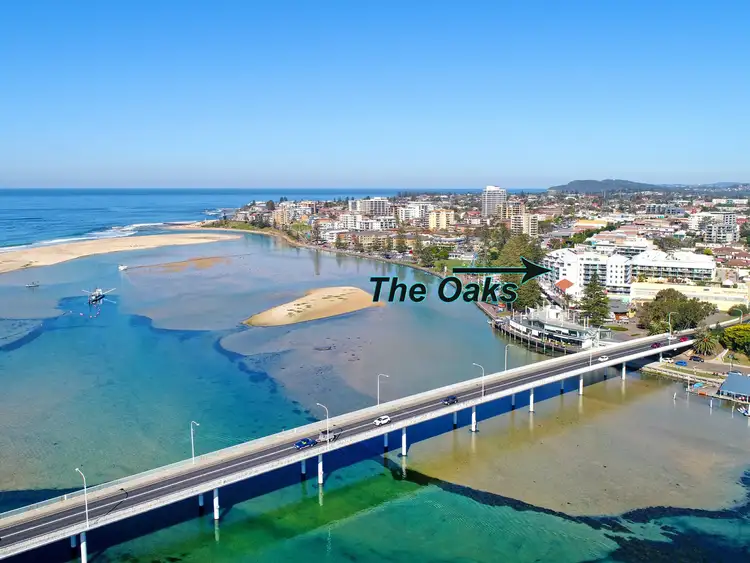 Fifth view of Homely studio listing, Unit 215/89 The Entrance Road, The Entrance NSW 2261