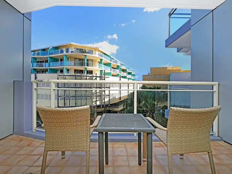 Sixth view of Homely studio listing, Unit 215/89 The Entrance Road, The Entrance NSW 2261