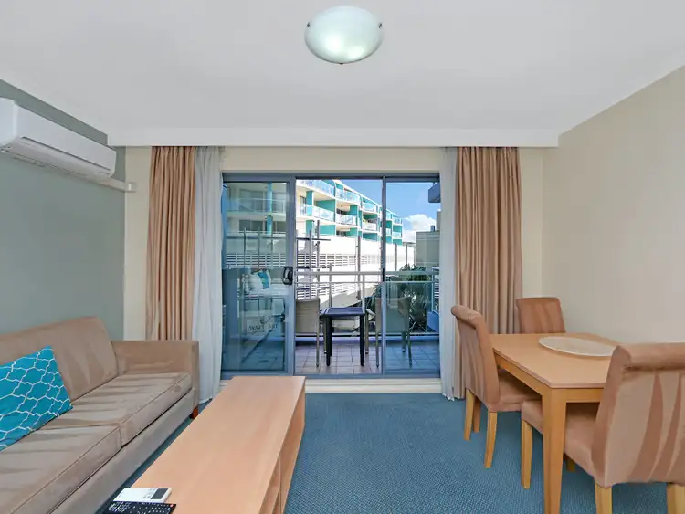 Seventh view of Homely studio listing, Unit 215/89 The Entrance Road, The Entrance NSW 2261
