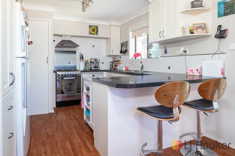 Third view of Homely house listing, 12 Wallaringa Street, Surfside NSW 2536