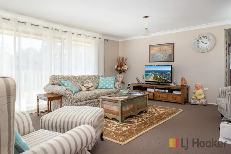 Sixth view of Homely house listing, 12 Wallaringa Street, Surfside NSW 2536