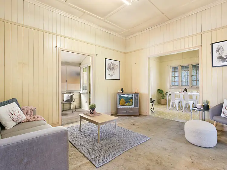 85 O'Keefe Street, Woolloongabba QLD 4102