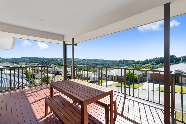 Main view of Homely house listing, 1/11 Australia Drive, Terranora NSW 2486