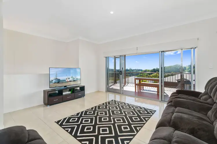 Third view of Homely house listing, 1/11 Australia Drive, Terranora NSW 2486