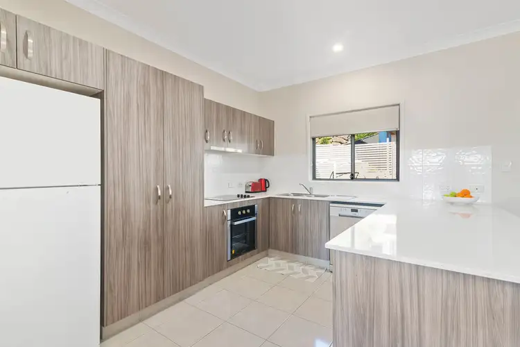 Fourth view of Homely house listing, 1/11 Australia Drive, Terranora NSW 2486