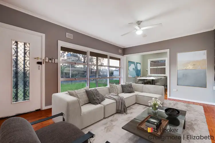Third view of Homely house listing, 6 Buckley Street, Davoren Park SA 5113