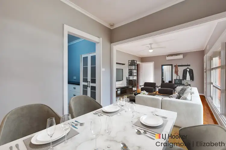 Fifth view of Homely house listing, 6 Buckley Street, Davoren Park SA 5113
